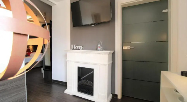 Люкс MH Hotel Lamm Rottweil