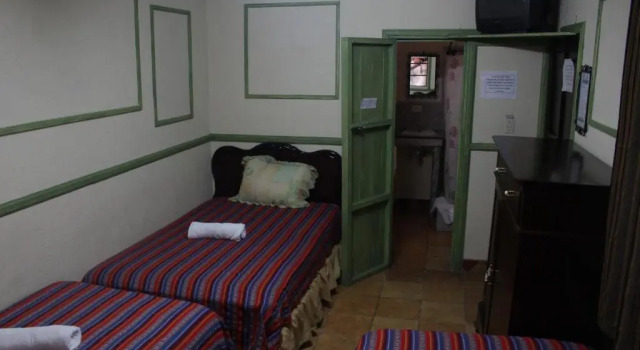 Номер Standard Hotel Calle Ancha
