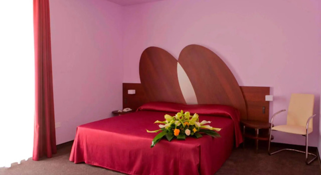 Hotel Ambra