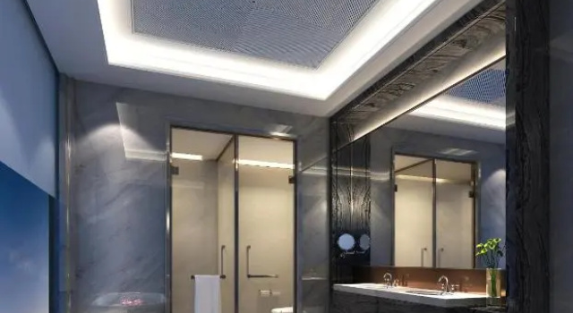 Deluxe Suite Wanda Realm Longyan