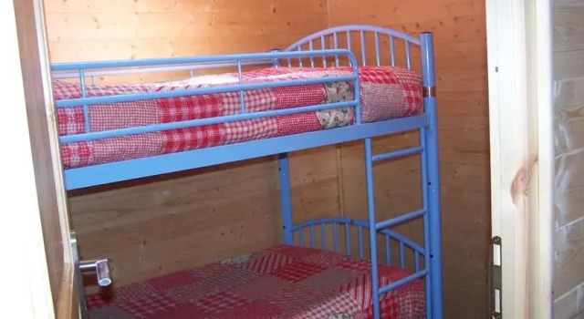 Le Chalet Rebeyret, Брондау Шале Roches Франция