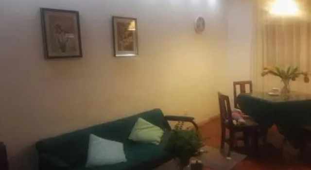 Wangjiawan Guesthouse