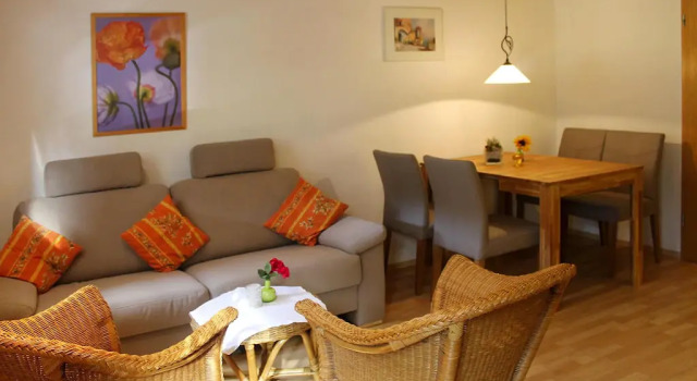 Apartment, Hornberg in Hornberg, Забронировать Апартаменты/квартира Хорнберг Шварцвальд