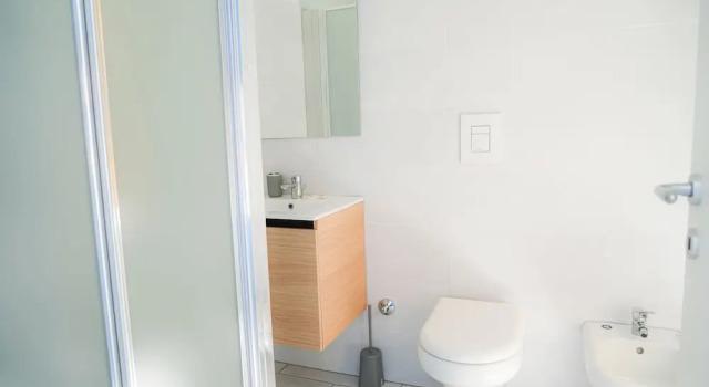 Номер Standard Vulcania Rooms