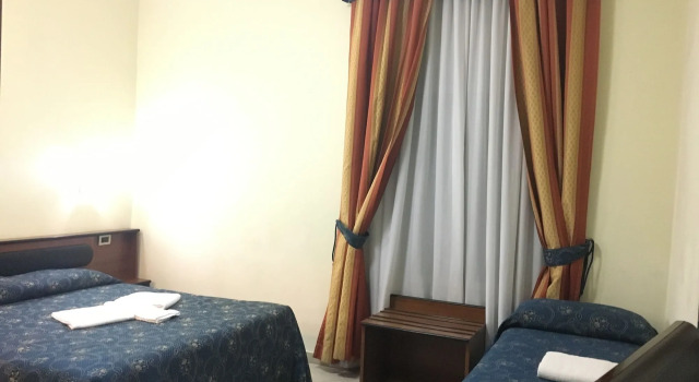Hotel Positano