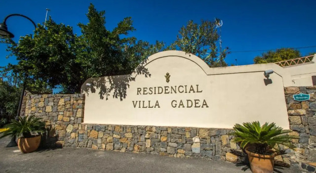 Villa Gadea 4-3, Забронировать Вилла Отели Альтеа с парковкой, рядом с Русская православная церковь Св. Архангела Михаила в Альтее, Парковка