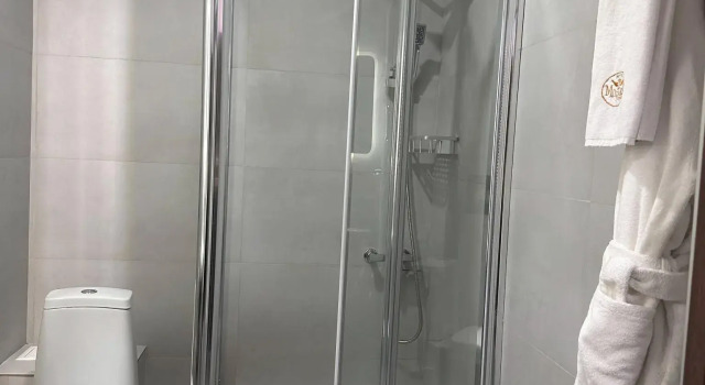 Двухместный номер Standard Отель Моцарт