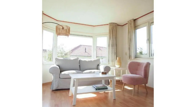 Chaletparc Krabbenkreek - Chalet 110