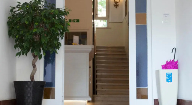 Номер Standard Hotel Amalfi