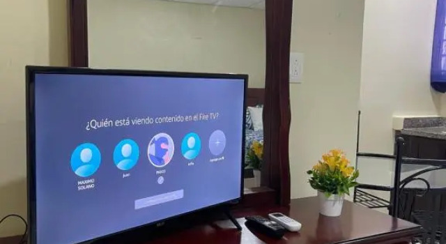 Номер Deluxe VBermor Hotel