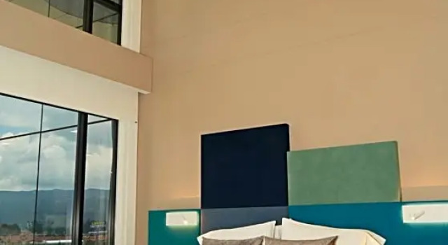Двухместный номер Superior Hotel Sabana Park