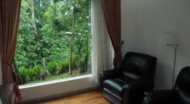 Joglo Rejodani Guest House
