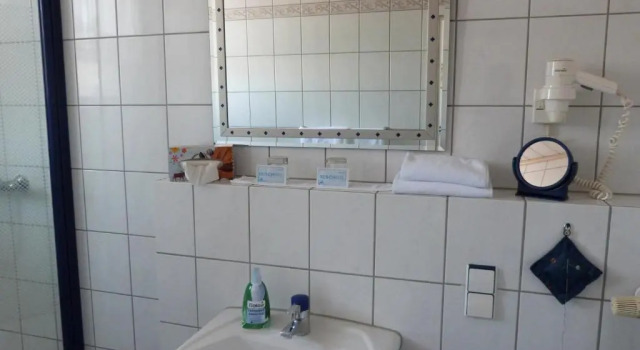 Номер Standard Hotel Jägerhof