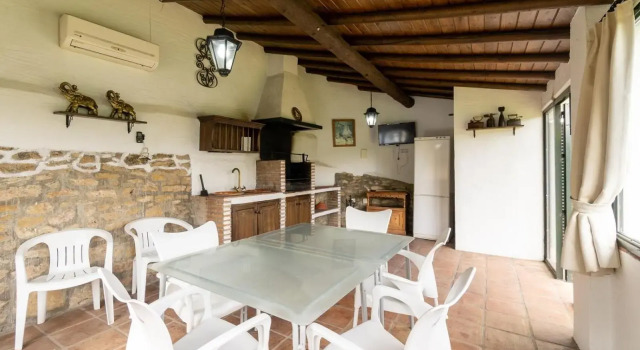 Casa Los Morales Ronda by Ruralidays