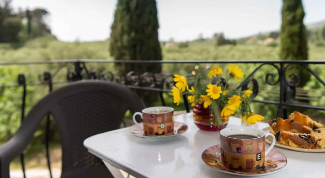 Номер Economy Casa Angelina
