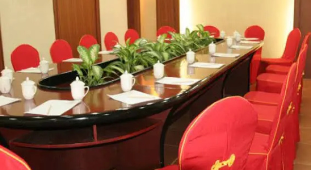Sanya Harvest Qilin Hotel, Book Hotel Sanya Hainan