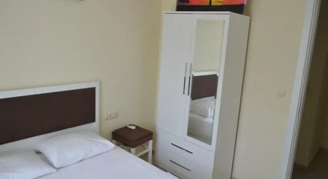 Calis Beach Apart Aqua, Rezervovat Hotel Hotely v Fethiye Area s parkováním, Parkování