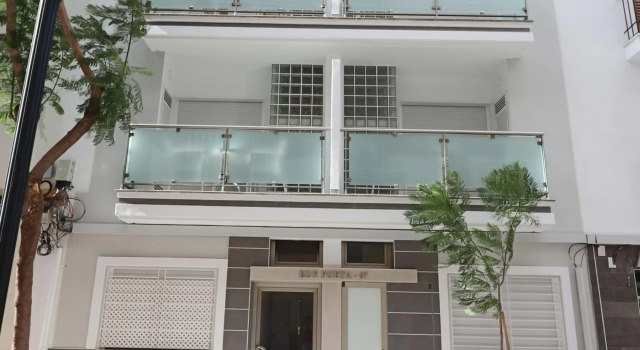 Poeta 2 Bedroom Apartment, Забронировать Апартаменты/квартира Апартаменты Фуэнхирола, рядом с Salon Varietes Theatre, Апартаменты/квартира