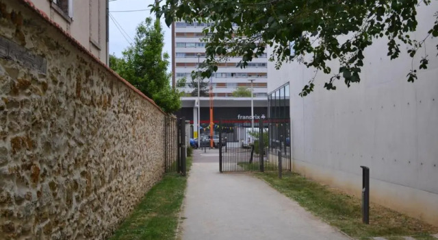 Hestia Conciergerie, Studio Cosy Juvisy - 10 min Paris et Orly Airport