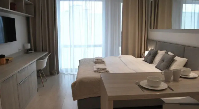 ApartPage Socialist, Book Hotel Sankt Petersborg Rusland