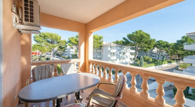 Huoneisto Casa Manolo in Mallorca