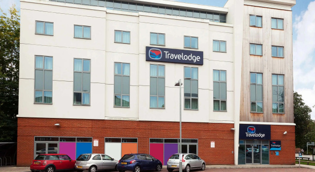 Travelodge Newbury London Road, Забронировать Отель Отели Ньюбери с завтраком, Завтраки