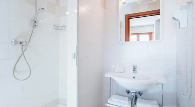 Номер Economy Hotel Argentina