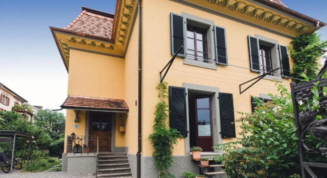 Двухместный номер Standard B&B Bären