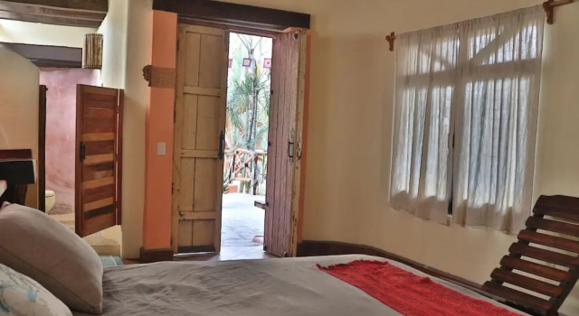 Hotel Casa Palomera