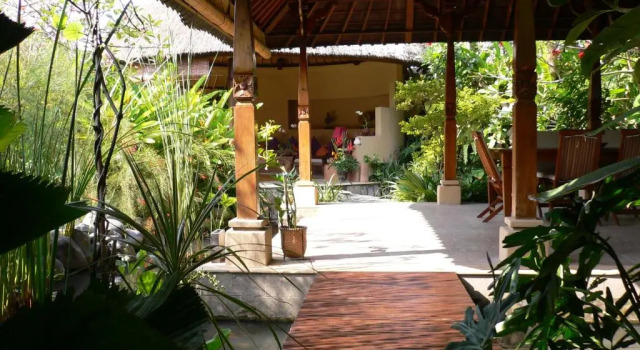 Villa Villa Plawa