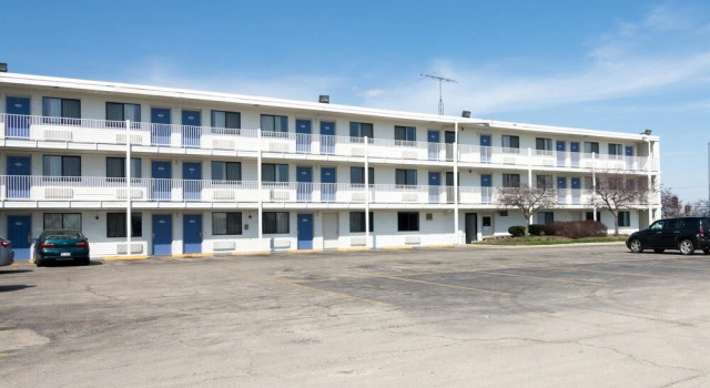 Motel 6 Chicago Southwest - Aurora, Boek Motel Aurora 
