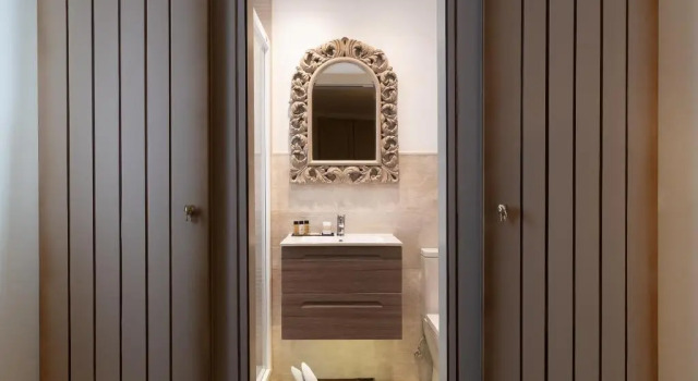 Двухместный номер Superior Hostal Boutique Plaza Cantarero