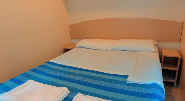 Mobile Home Spinnaker