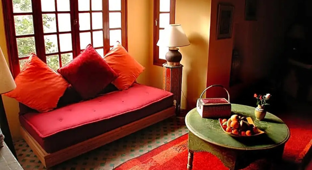 Dar Marhaba, Reservar Hotel Medina 
