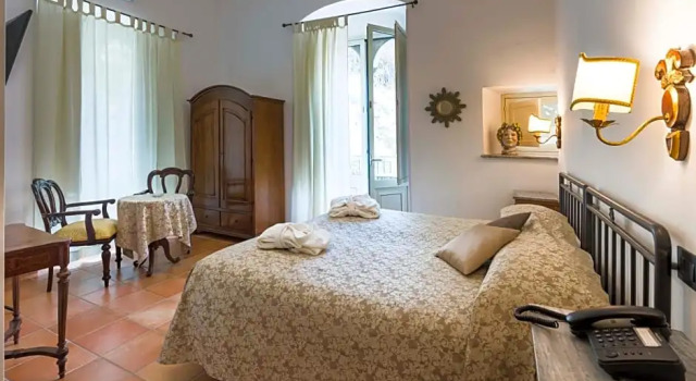 Номер Economy Hotel Bel Soggiorno