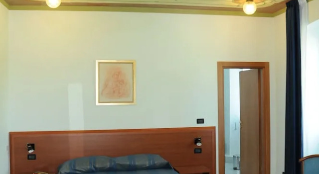 Junior-sviitti Albergo Villa Ester