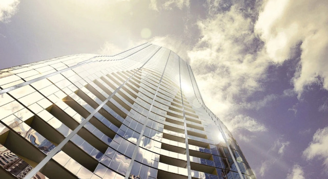 IfStays EQ Tower Apartment, Забронировать Апартаменты/квартира Апартаменты Мельбурна, рядом с Federal Court of Australia, Апартаменты/квартира