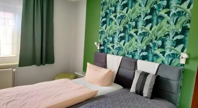 Номер Standard Hotel Haegert