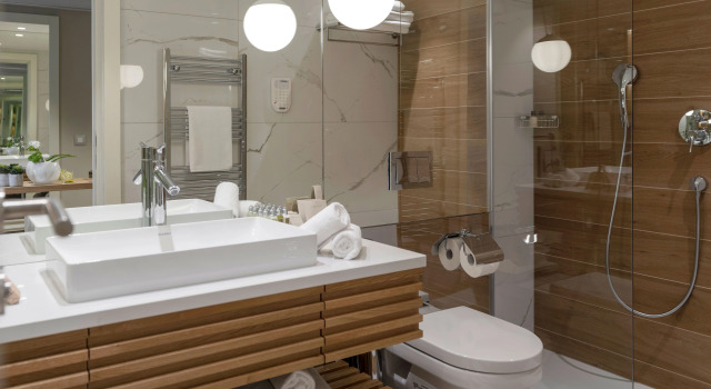 Номер Classic Hotel Bellevue Dubrovnik