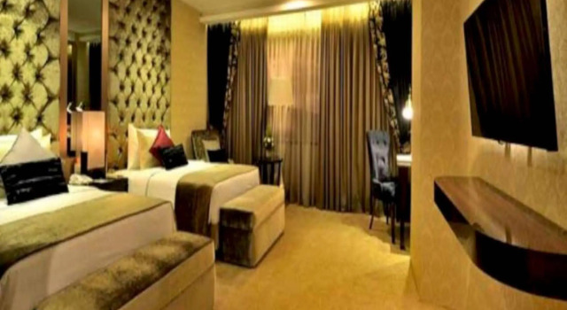 Amaroossa Grande, Buchen Sie Hotel SPA-Hotels in Bandung, in der Nähe von Gedung Sate, SPA