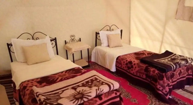 Тент Bivouac Karim Sahara