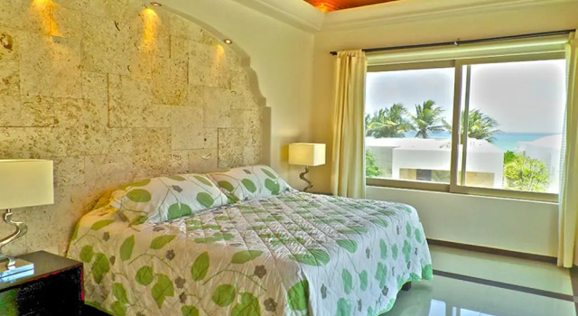 Lich Naj Luxury Villa, Prenota Villa Ville a Quintana Roo, Villa