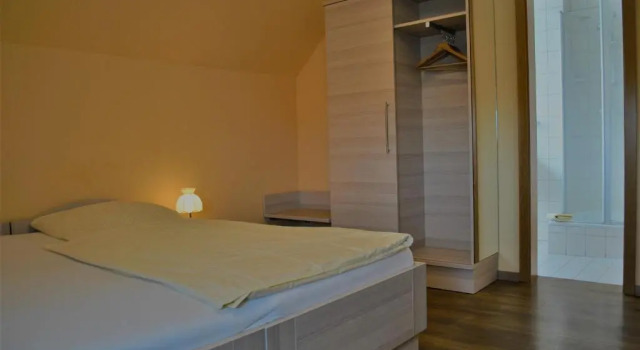 Двухместный номер Economy Landgasthof Fleischhauer