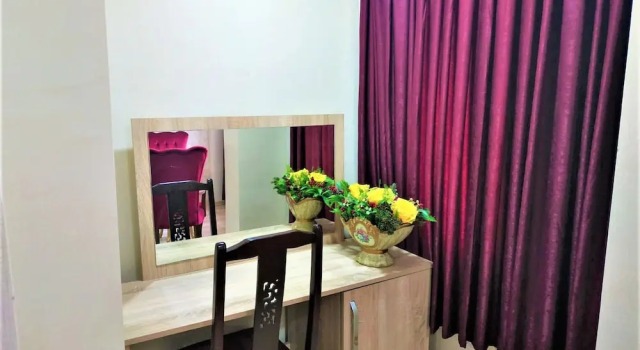 Номер Standard Hermes Park Hotel Sisli