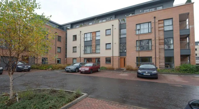 The Corstorphine Residence No. 1, Prenota Hotel Corstorphine Edimburgo