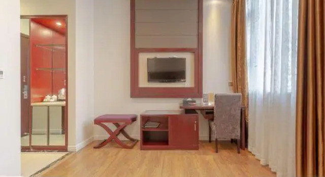 Zhuangyuanlou Hotel, Prenota Hotel Rui'an Zhejiang