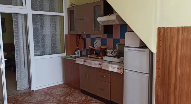 Апартаменты У моря