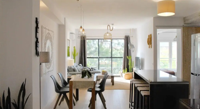 The Boho-Chic Oasis, Забронировать Отель Отели Малаги 4 звезды, рядом с Музей Кармен Тиссен, 4*