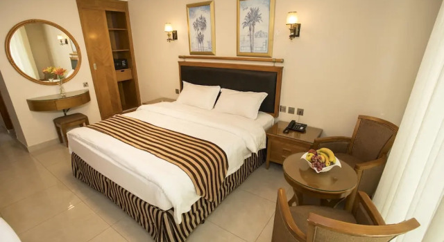 Номер Standard Dweik Hotel LUXURY 3