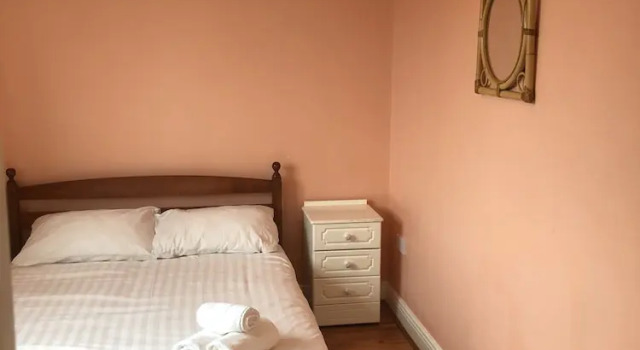 North City Coastal, Book Hotel Dublin Dublin County